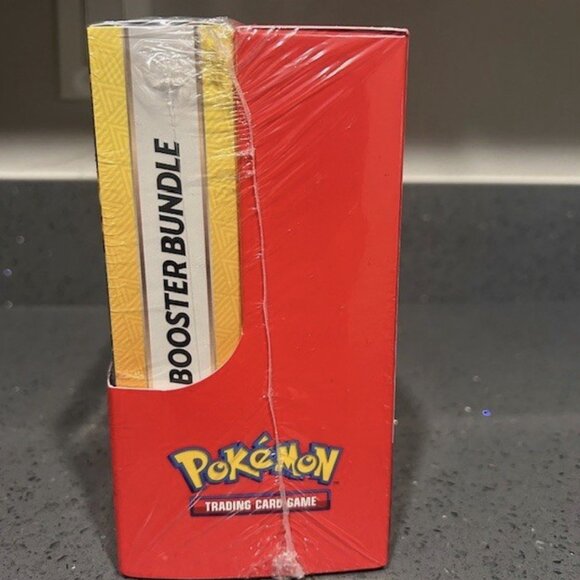 Pokemon TCG Surging Sparks Costco 2 Pack ETB & Booster Bundle New Sealed  FAST